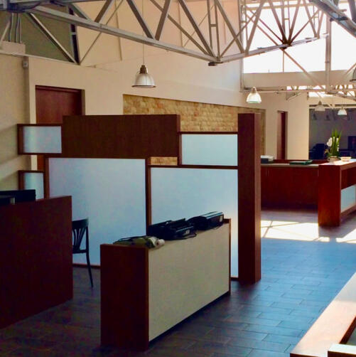 OFICINAS