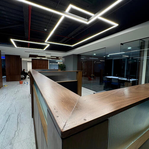 OFICINAS CORPORATIVAS