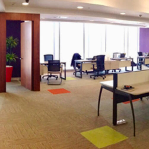 OFICINAS CORPORATIVAS