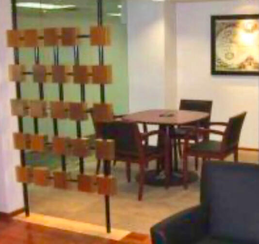 SALA DE JUNTAS